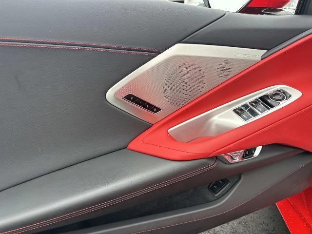2020 Chevrolet Corvette Stingray 2LT