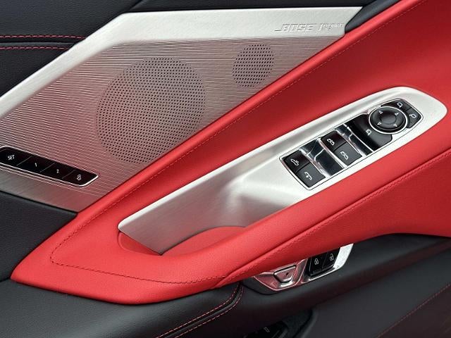 2020 Chevrolet Corvette Stingray 2LT