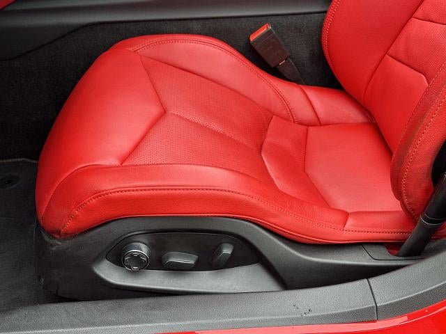 2020 Chevrolet Corvette Stingray 2LT
