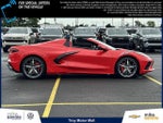 2020 Chevrolet Corvette Stingray 2LT