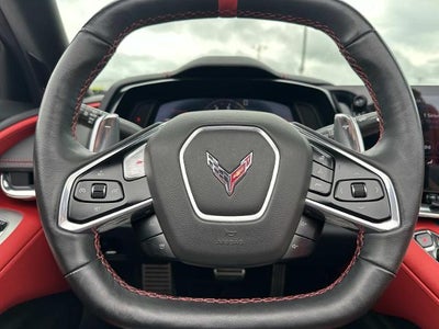 2020 Chevrolet Corvette Stingray 2LT