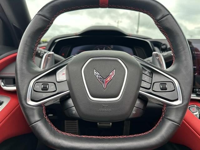 2020 Chevrolet Corvette Stingray 2LT
