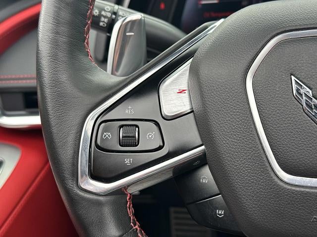 2020 Chevrolet Corvette Stingray 2LT