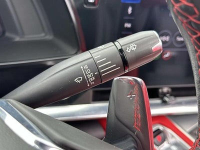 2020 Chevrolet Corvette Stingray 2LT