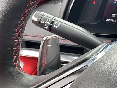 2020 Chevrolet Corvette Stingray 2LT