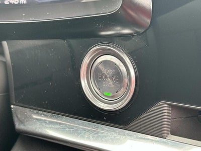 2020 Chevrolet Corvette Stingray 2LT
