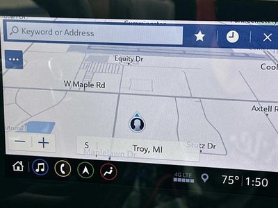 2020 Chevrolet Corvette Stingray 2LT