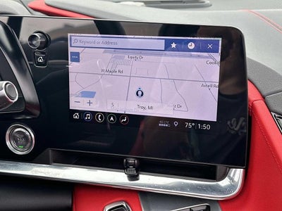 2020 Chevrolet Corvette Stingray 2LT