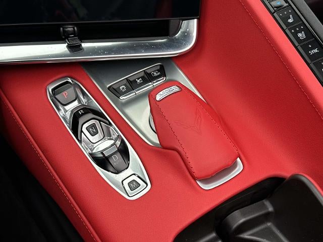 2020 Chevrolet Corvette Stingray 2LT