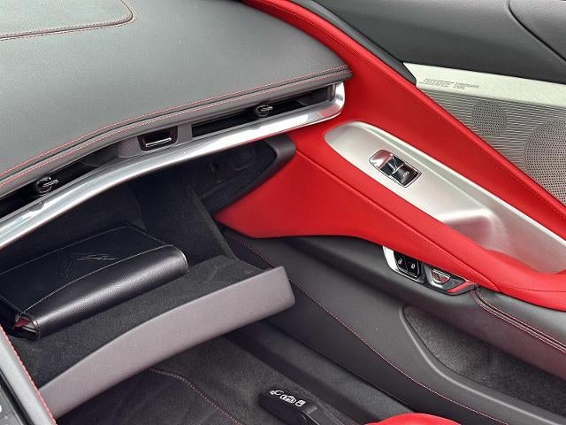 2020 Chevrolet Corvette Stingray 2LT