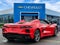 2020 Chevrolet Corvette Stingray 2LT