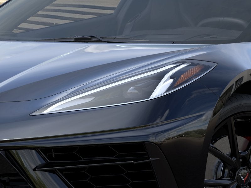 2027 Chevrolet Corvette Stingray 1LT