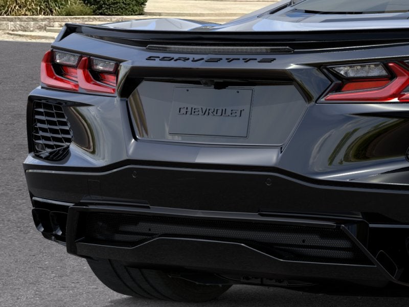 2027 Chevrolet Corvette Stingray 1LT