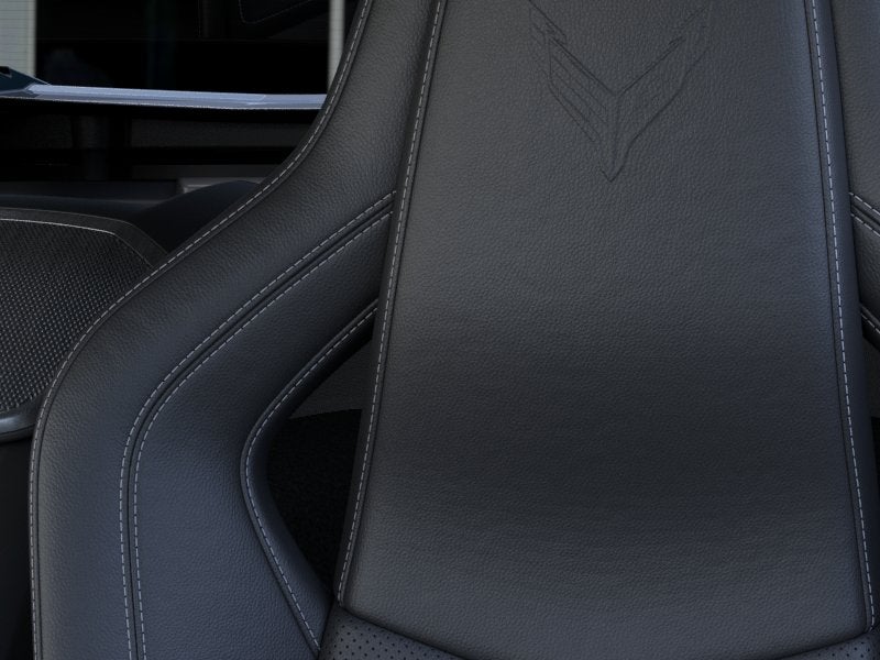 2027 Chevrolet Corvette Stingray 1LT