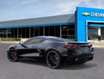 2027 Chevrolet Corvette Stingray 1LT