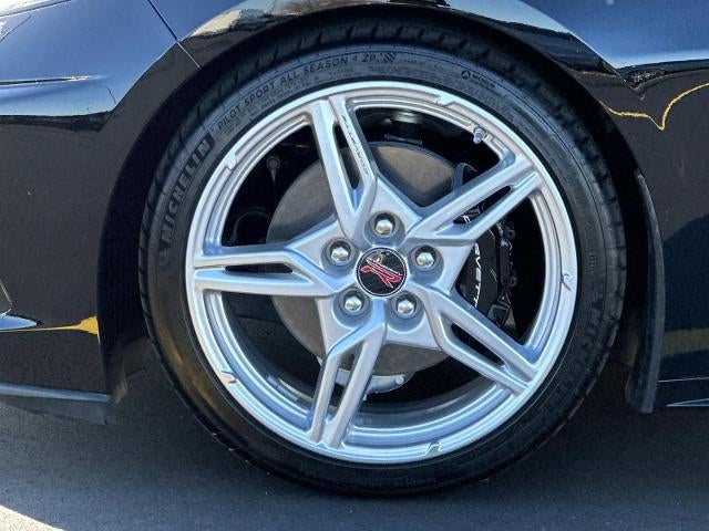 2022 Chevrolet Corvette Stingray 2LT