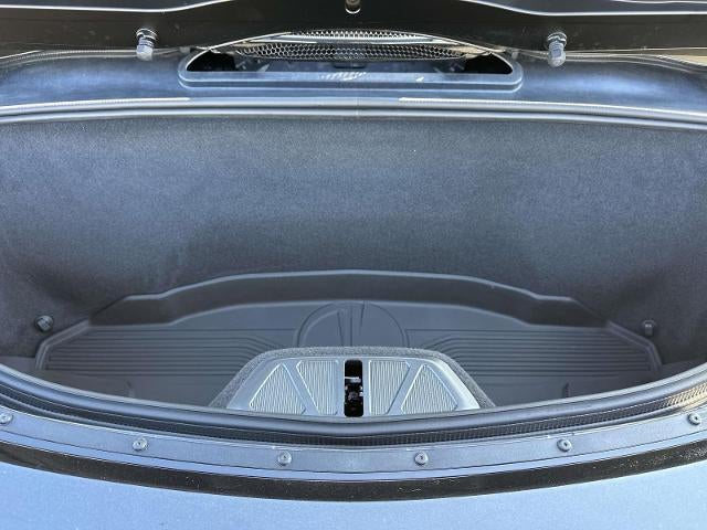 2022 Chevrolet Corvette Stingray 2LT