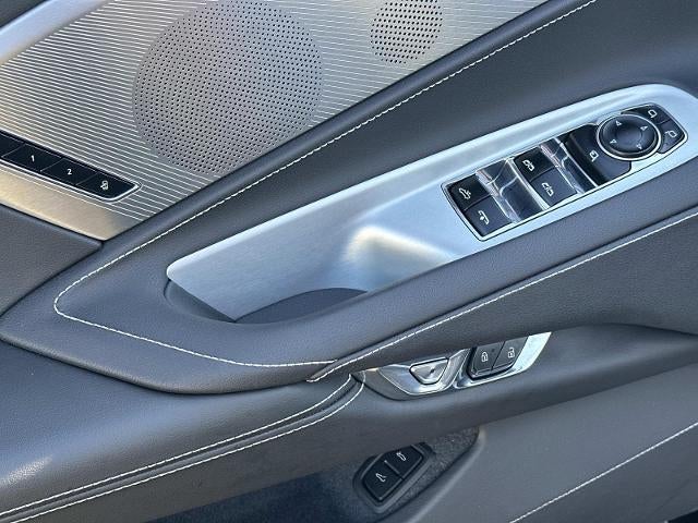 2022 Chevrolet Corvette Stingray 2LT