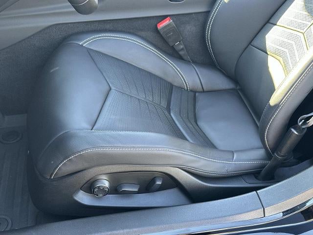 2022 Chevrolet Corvette Stingray 2LT