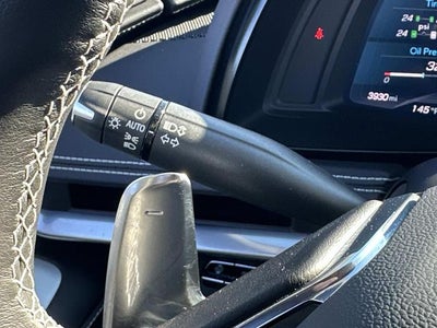 2022 Chevrolet Corvette Stingray 2LT