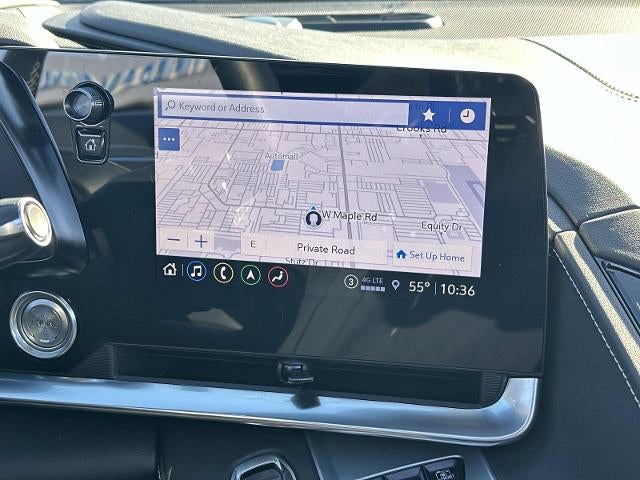 2022 Chevrolet Corvette Stingray 2LT