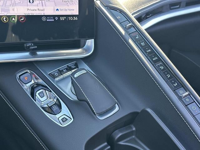 2022 Chevrolet Corvette Stingray 2LT