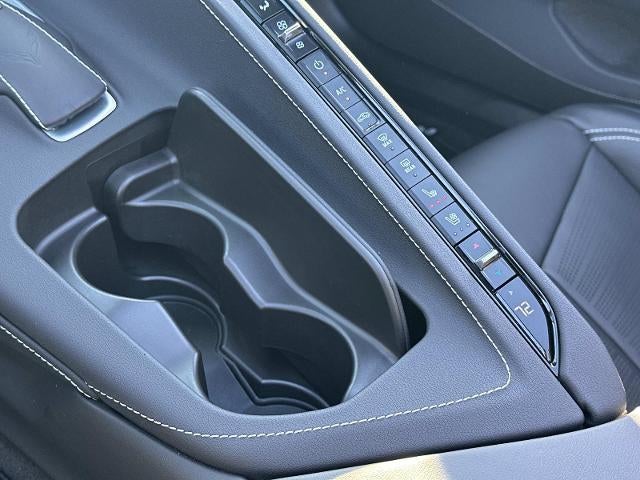 2022 Chevrolet Corvette Stingray 2LT