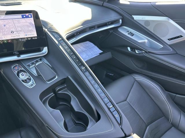 2022 Chevrolet Corvette Stingray 2LT