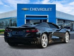 2022 Chevrolet Corvette Stingray 2LT