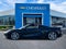 2022 Chevrolet Corvette Stingray 2LT