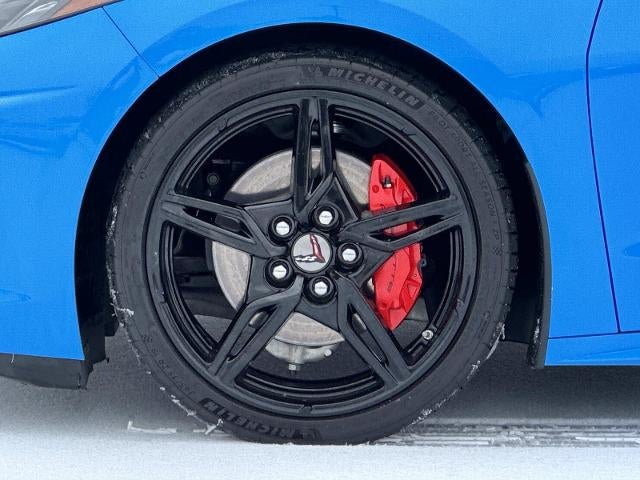 2022 Chevrolet Corvette Stingray 3LT