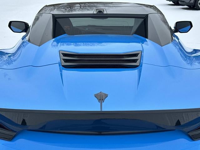2022 Chevrolet Corvette Stingray 3LT