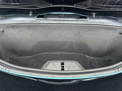 2022 Chevrolet Corvette Stingray 3LT