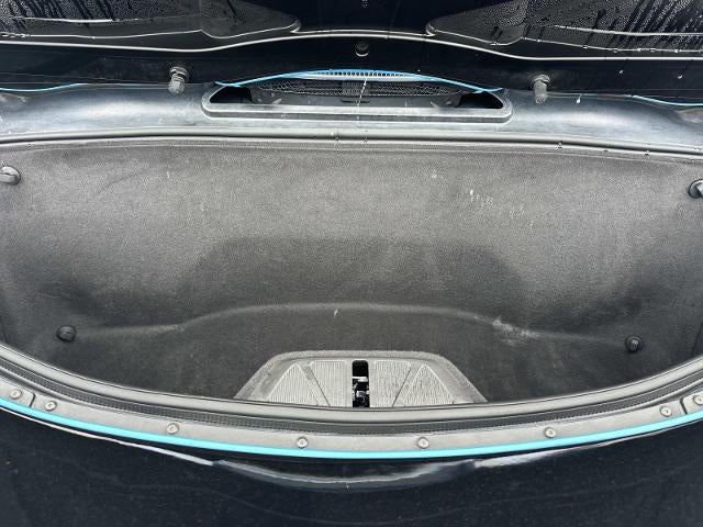 2022 Chevrolet Corvette Stingray 3LT