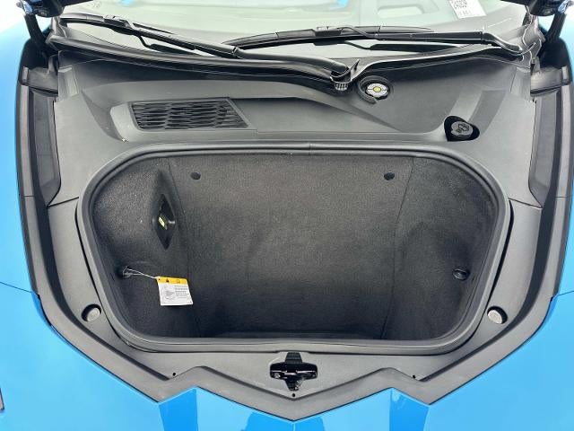 2022 Chevrolet Corvette Stingray 3LT