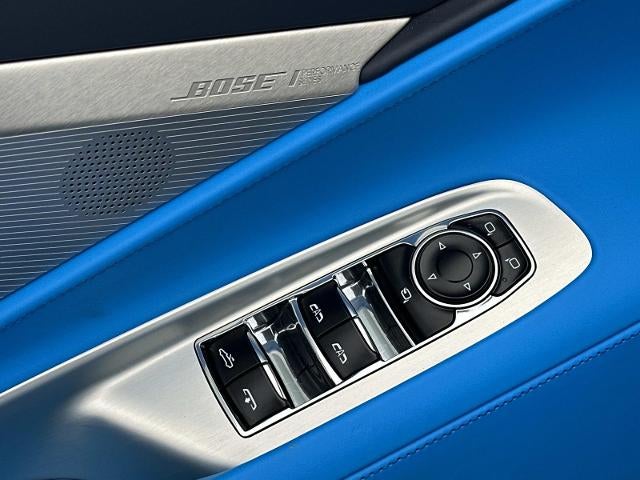 2022 Chevrolet Corvette Stingray 3LT