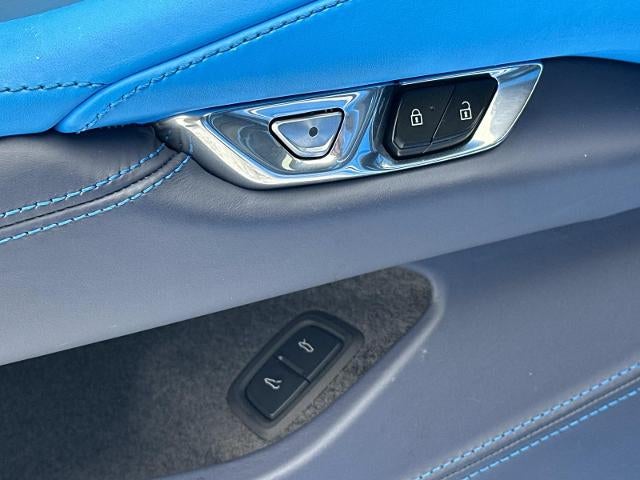 2022 Chevrolet Corvette Stingray 3LT