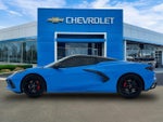 2022 Chevrolet Corvette Stingray 3LT