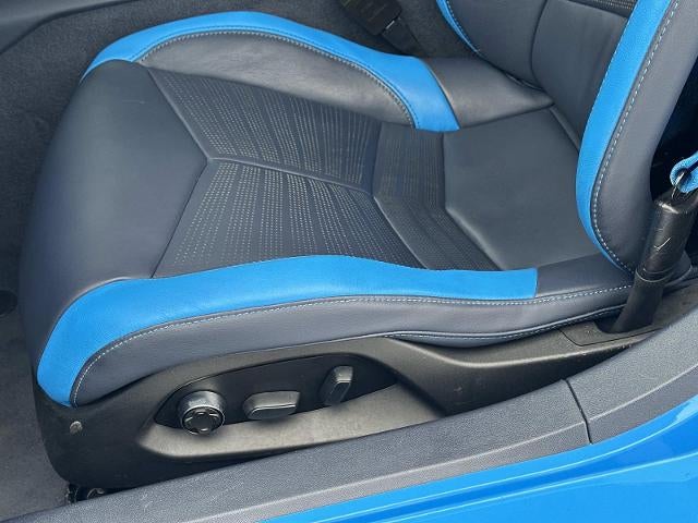 2022 Chevrolet Corvette Stingray 3LT