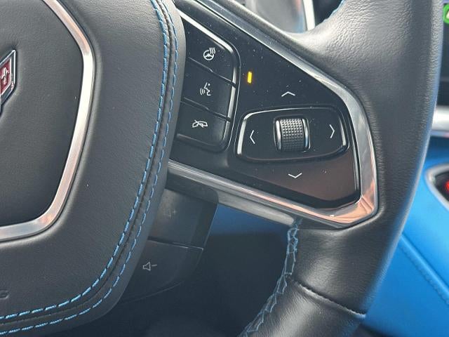 2022 Chevrolet Corvette Stingray 3LT