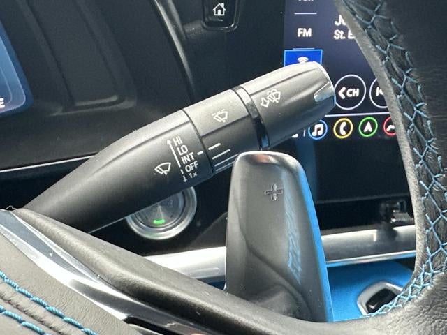 2022 Chevrolet Corvette Stingray 3LT