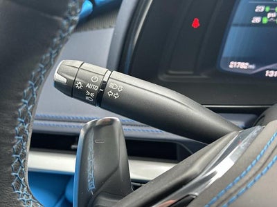 2022 Chevrolet Corvette Stingray 3LT