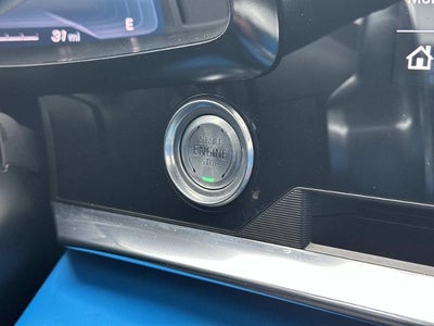 2022 Chevrolet Corvette Stingray 3LT