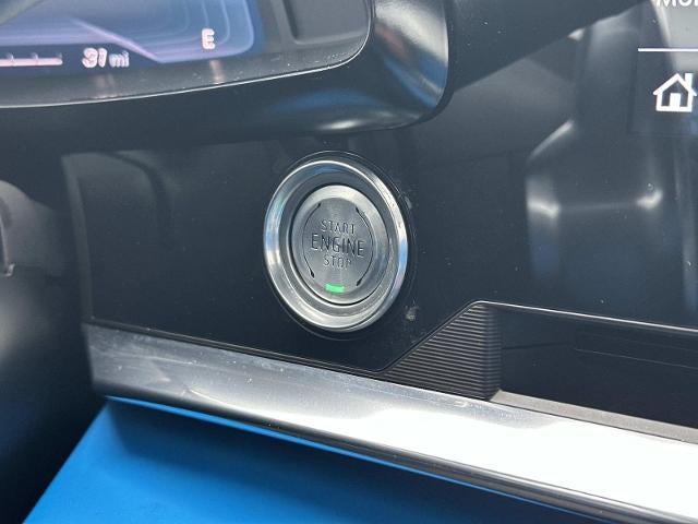 2022 Chevrolet Corvette Stingray 3LT