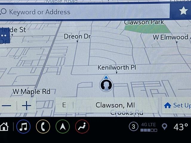 2022 Chevrolet Corvette Stingray 3LT