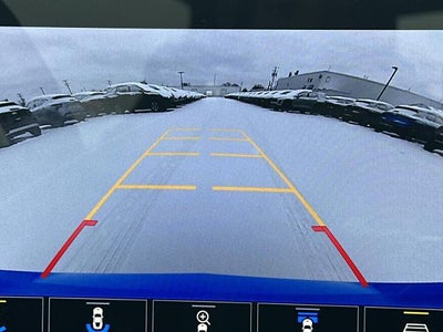 2022 Chevrolet Corvette Stingray 3LT