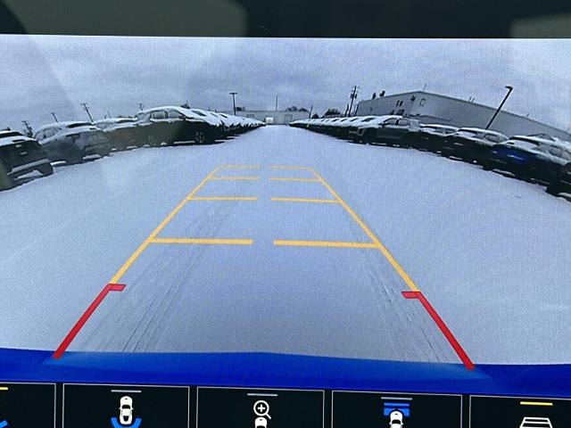 2022 Chevrolet Corvette Stingray 3LT