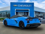 2022 Chevrolet Corvette Stingray 3LT