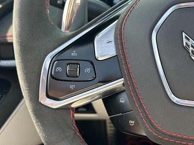 2023 Chevrolet Corvette Stingray 3LT