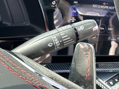 2023 Chevrolet Corvette Stingray 3LT